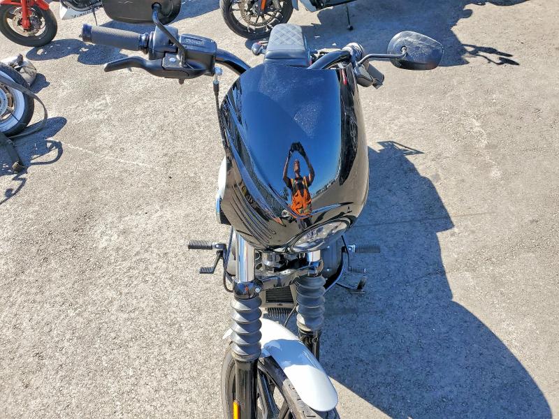 Продаж на аукціоні авто 2024 Harley-davidson Fxbbs, vin: 1HD1YYK25RB016981, номер лоту: 51334796