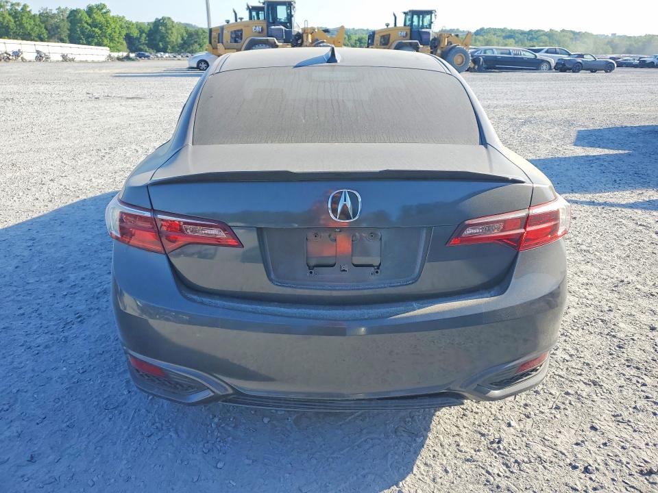 Aukcja sprzedaży 2016 Acura Ilx, vin: 19UDE2F39GA022830, numer aukcji: 51077376