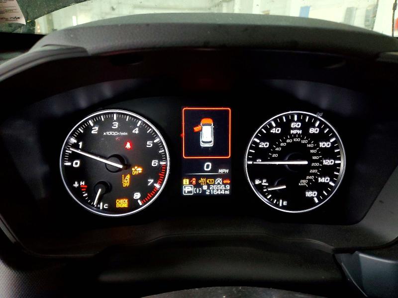 Продаж на аукціоні авто 2025 Subaru Forester, vin: JF2SLDDC7SH553312, номер лоту: 47937176