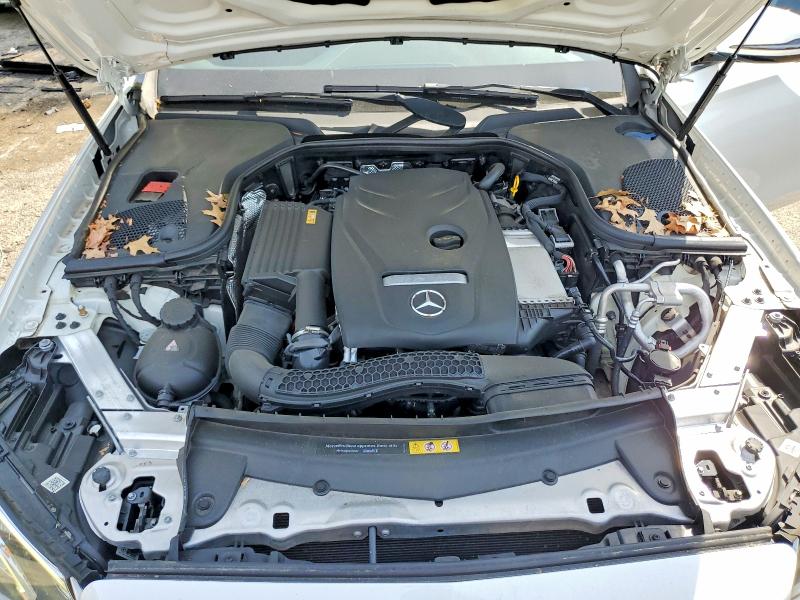 Продажа на аукционе авто 2017 Mercedes-benz E, vin: WDDZF4JB3HA137720, номер лота: 48498656