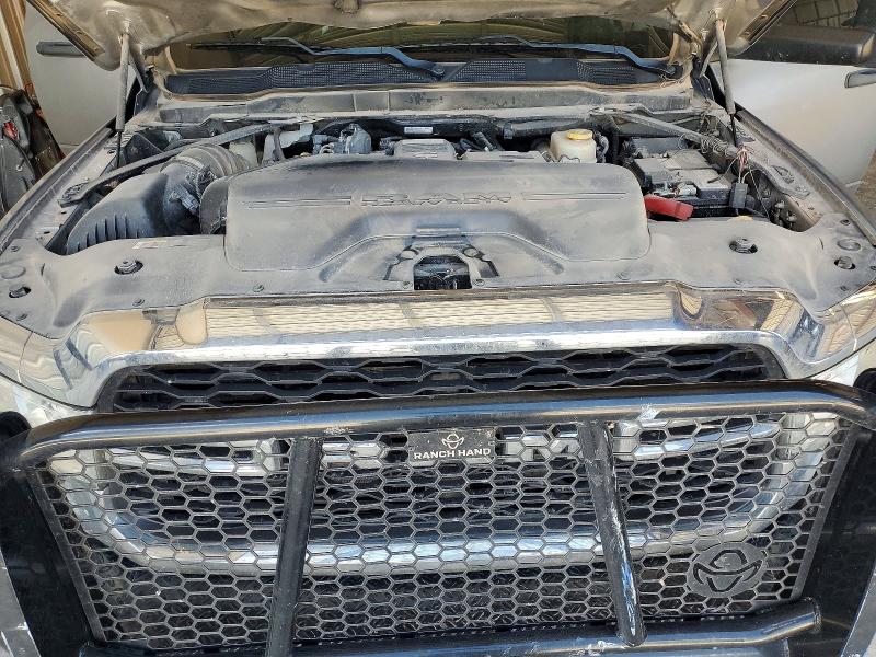 Продаж на аукціоні авто 2019 Ram 3500, vin: 3C63RRGL4KG707504, номер лоту: 48650126