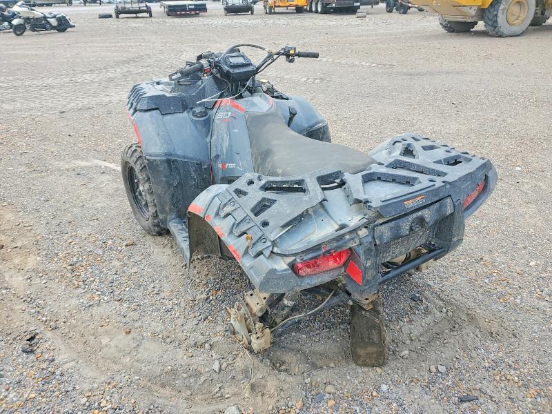 2022 Polaris Sporstman მანქანა იყიდება აუქციონზე, vin: 4XASXN857NB206730, აუქციონის ნომერი: 51424126