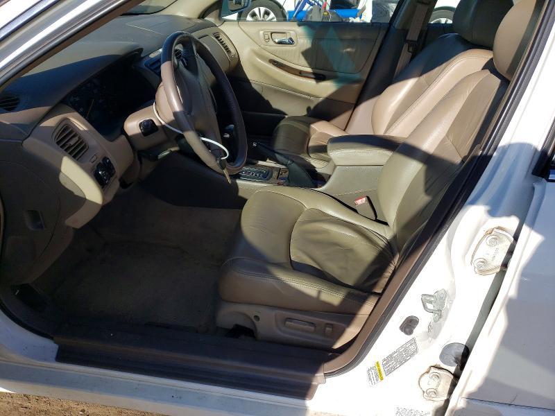 Продаж на аукціоні авто 2000 Honda Accord, vin: 1HGCG1659YA058410, номер лоту: 48719316