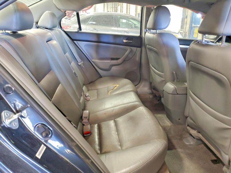 Продаж на аукціоні авто 2007 Acura Tsx, vin: JH4CL96877C022459, номер лоту: 50442746