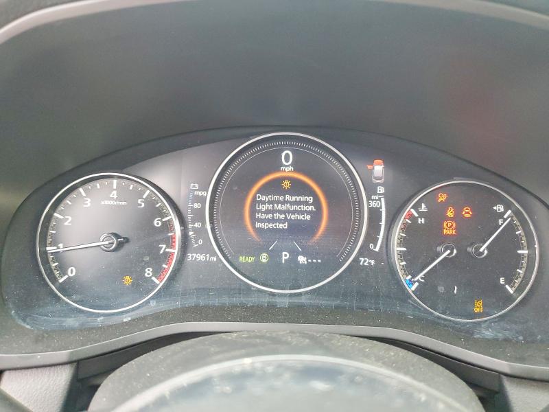 Aukcja sprzedaży 2025 Mazda Cx-70, vin: JM3KJBHD4S1115164, numer aukcji: 49497186