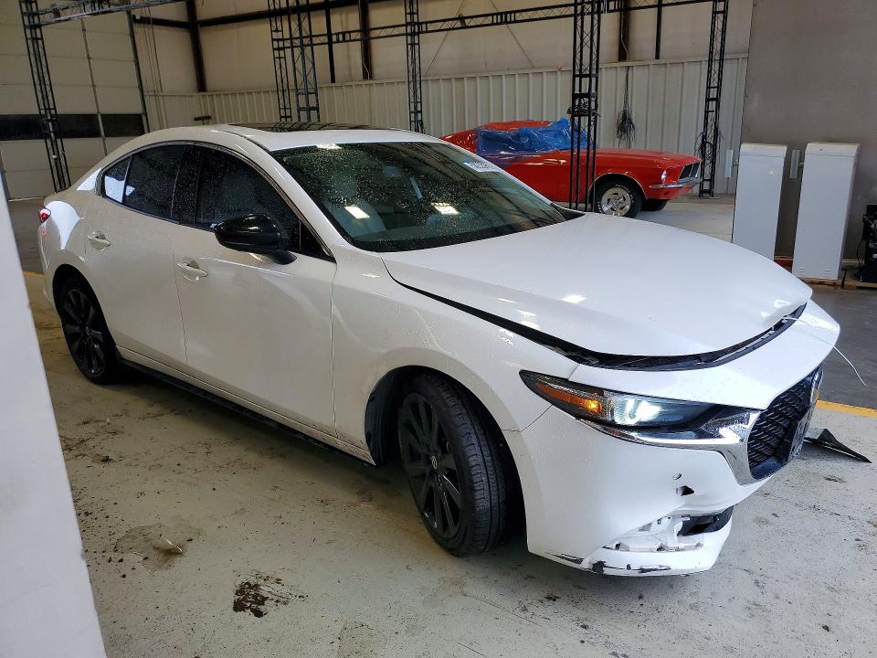 Aukcja sprzedaży 2023 Mazda 3, vin: 3MZBPBEY7PM382076, numer aukcji: 50235956