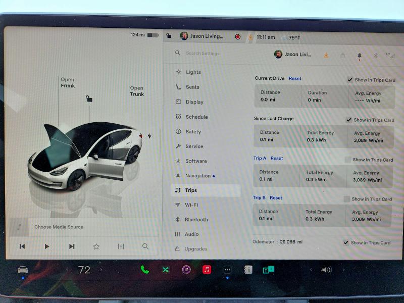Aukcja sprzedaży 2023 Tesla Model 3, vin: 5YJ3E1EA4PF453913, numer aukcji: 47876846
