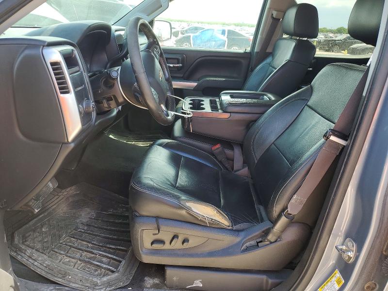 Aukcja sprzedaży 2015 Chevrolet Silverado, vin: 3GCPCREC7FG431422, numer aukcji: 48197086