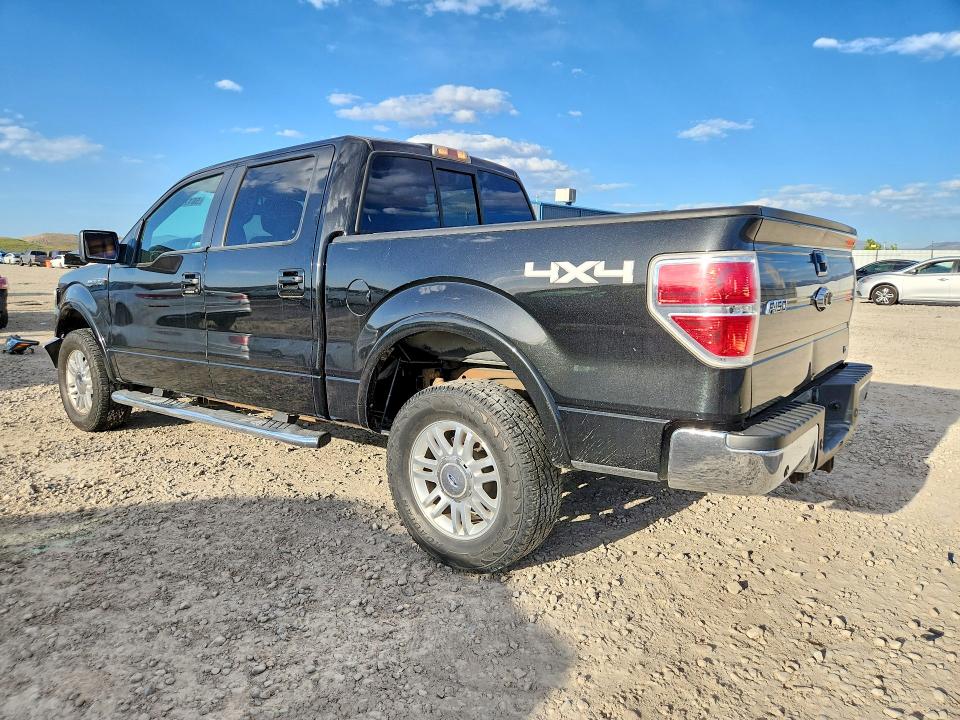 Продаж на аукціоні авто 2010 Ford F150, vin: 1FTFW1EV7AFD93982, номер лоту: 50173456