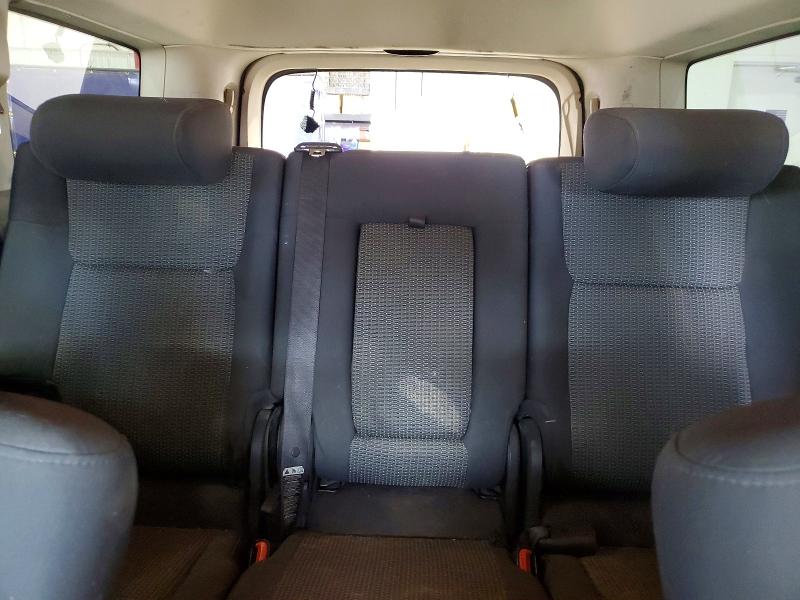 Aukcja sprzedaży 2010 Jeep Commander, vin: 1J4RG4GK9AC157036, numer aukcji: 49282976