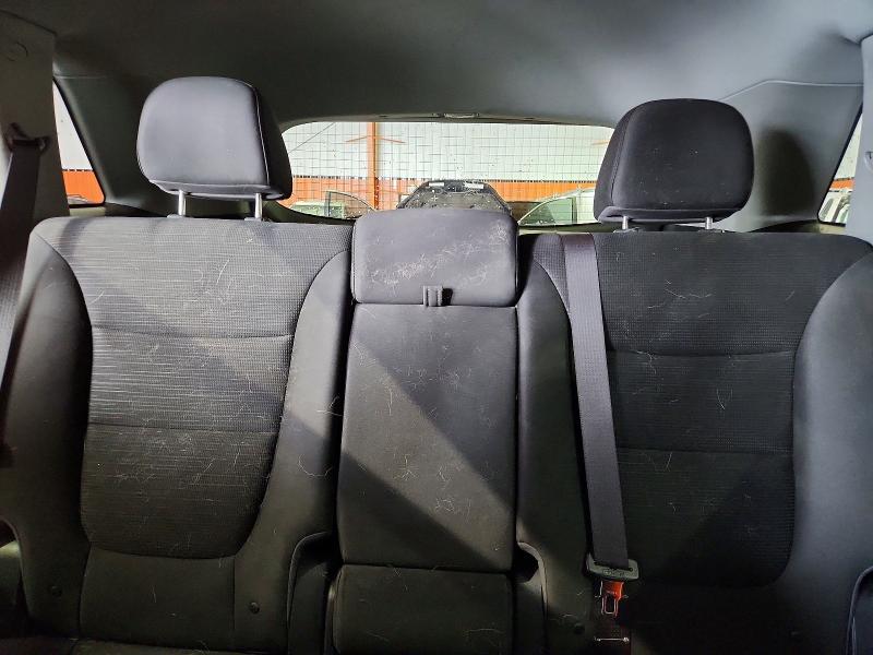 Auction sale of the 2015 Kia Sorento, vin: 5XYKTCA6XFG589680, lot number: 48423806