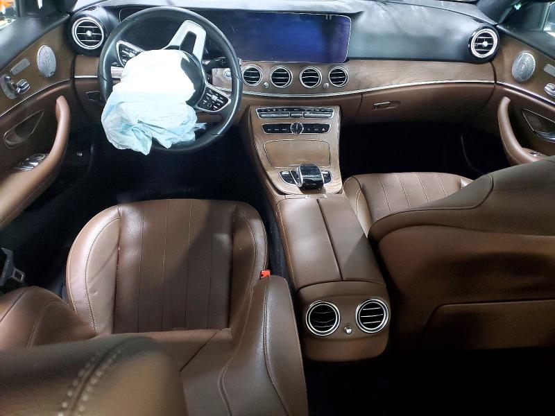 Aukcja sprzedaży 2020 Mercedes-benz E, vin: W1KZF8EB8LA829644, numer aukcji: 50626196