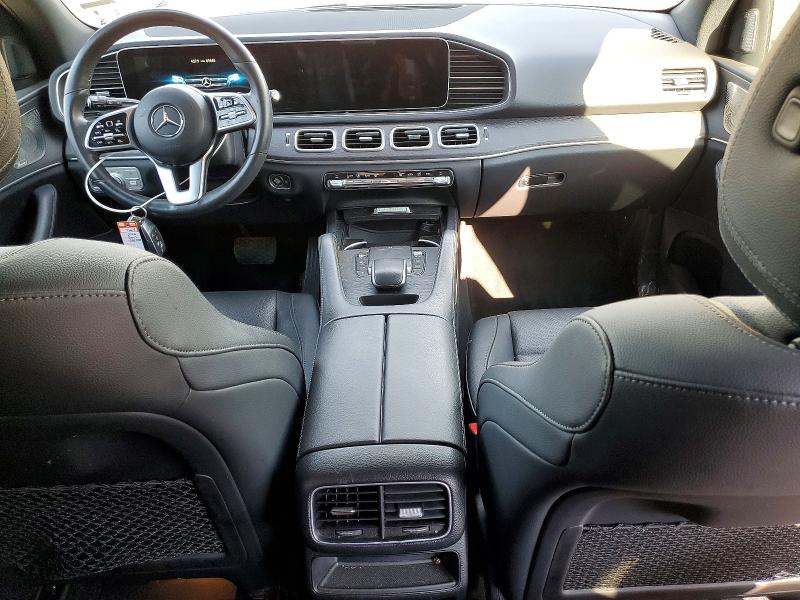 49636776 :رقم المزاد ، 4JGFB4KB0NA710197 vin ، 2022 Mercedes-benz Gle مزاد بيع