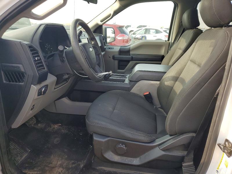 2018 Ford F150 მანქანა იყიდება აუქციონზე, vin: 1FTEW1EP4JFD10487, აუქციონის ნომერი: 50444056
