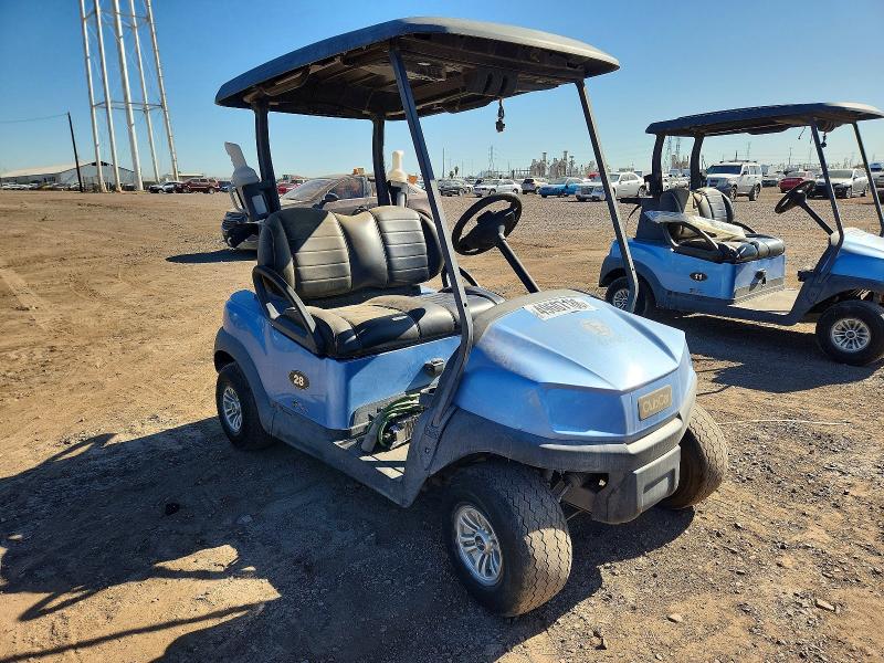 Auction sale of the 2020 Club Car Tempo Lithium, vin: AN2045125630, lot number: 49607186