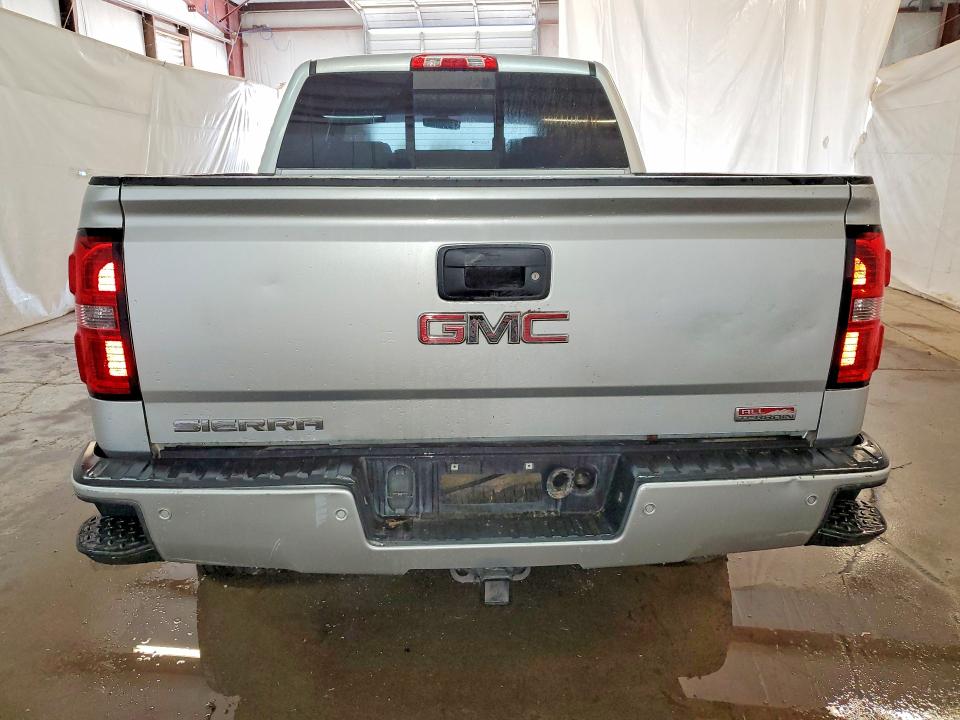 51572606 :رقم المزاد ، 3GTU2VEC0EG462413 vin ، 2014 Gmc Sierra مزاد بيع