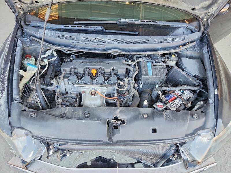 51968666 :رقم المزاد ، 2HGFG1B67BH503912 vin ، 2011 Honda Civic مزاد بيع