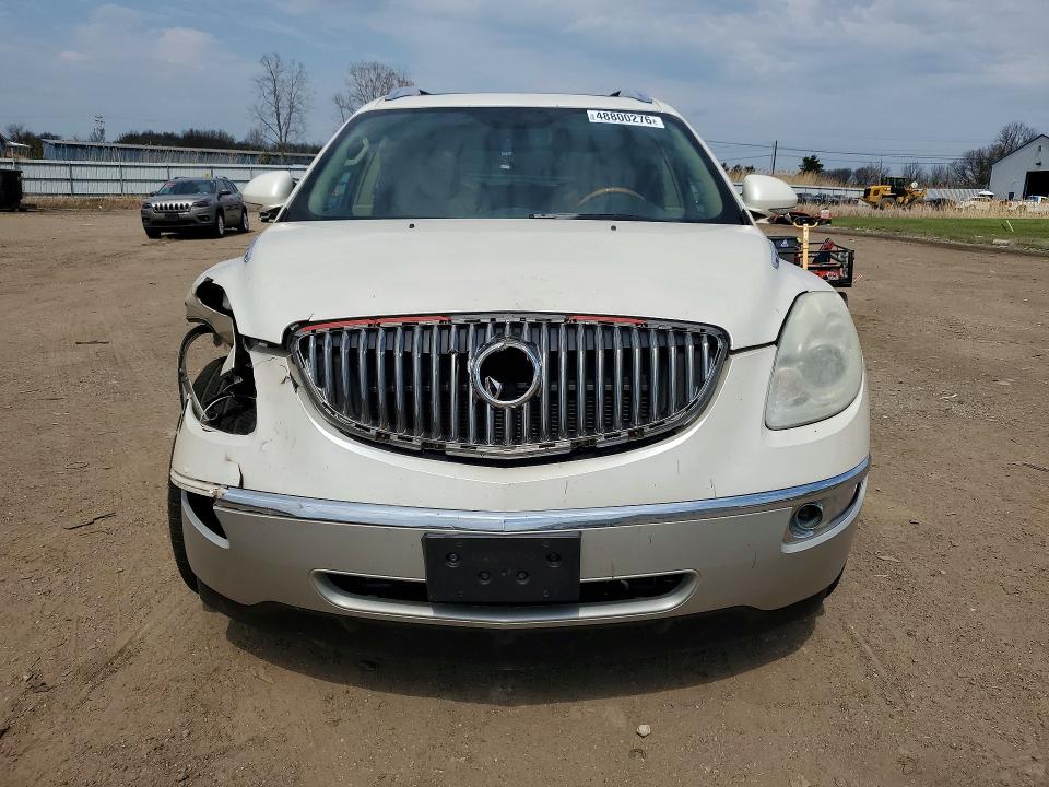 Продажа на аукционе авто 2009 Buick Enclave, vin: 5GAER23D49J118566, номер лота: 48800276