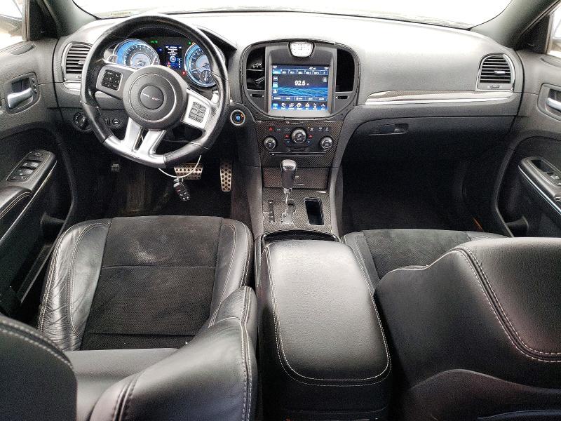Продажа на аукционе авто 2012 Chrysler 300, vin: 2C3CCAFJ3CH800970, номер лота: 50331476