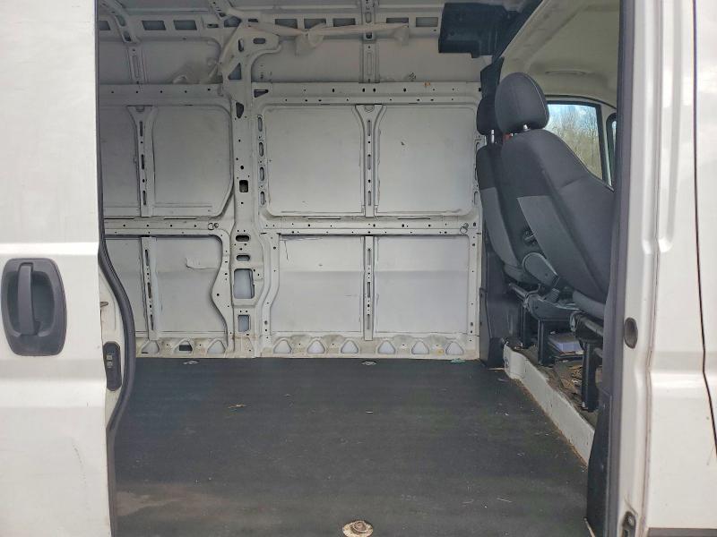 2023 Ram Promaster 3500 მანქანა იყიდება აუქციონზე, vin: 3C6MRVJG2PE592008, აუქციონის ნომერი: 49284876
