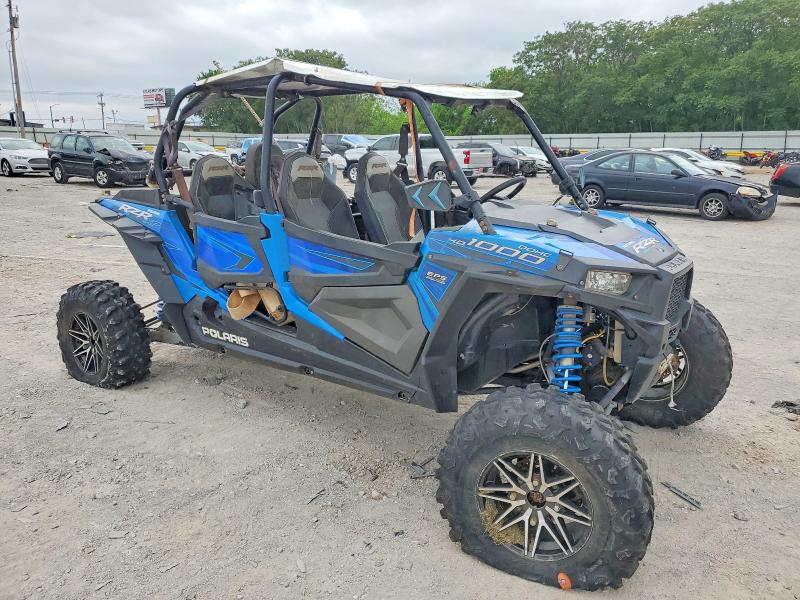 50551516 :رقم المزاد ، 3NSVFE999FF428595 vin ، 2015 Polaris Rzr مزاد بيع