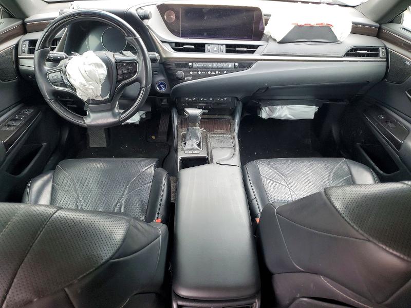 Продаж на аукціоні авто 2019 Lexus Es 300h, vin: JTHB21B19K2029307, номер лоту: 48686876