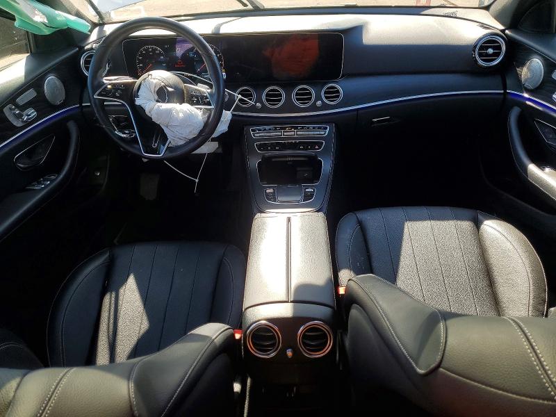 2023 Mercedes-benz E მანქანა იყიდება აუქციონზე, vin: W1KZF5KBXPB157962, აუქციონის ნომერი: 51077826