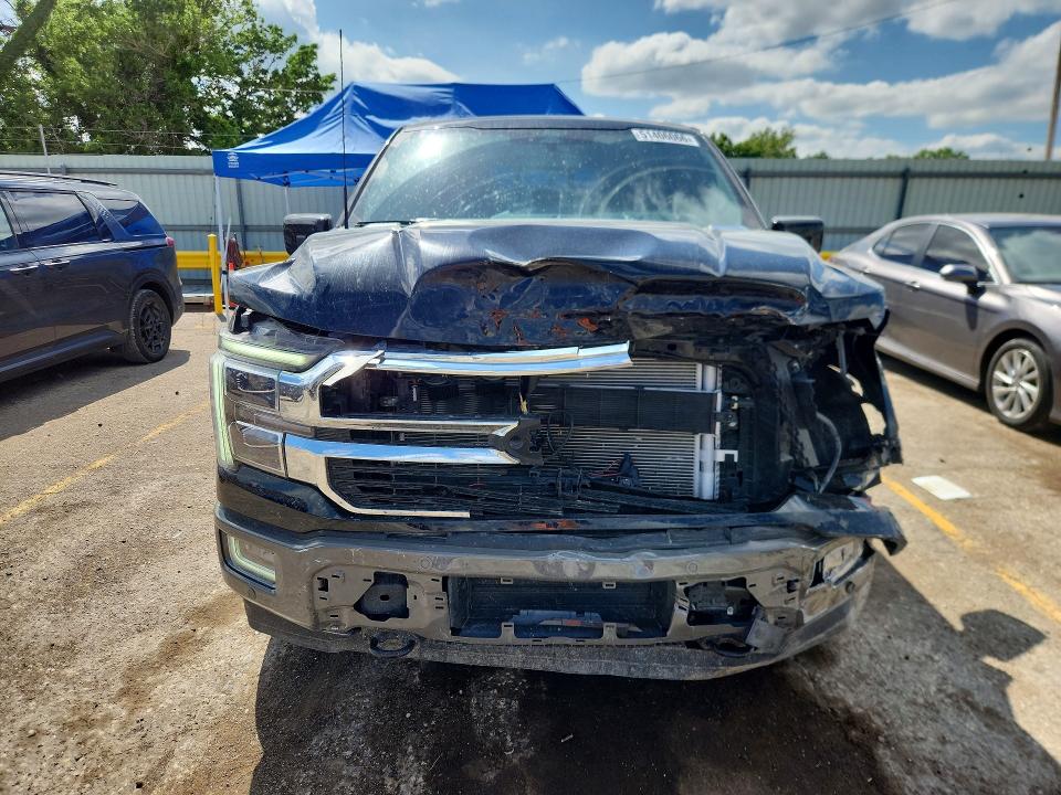 Aukcja sprzedaży 2025 Ford F150, vin: 1FTFW6LD4SFA05759, numer aukcji: 51406066