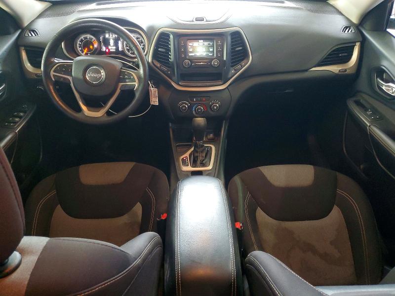 Aukcja sprzedaży 2016 Jeep Cherokee, vin: 1C4PJLAB6GW160470, numer aukcji: 48188726