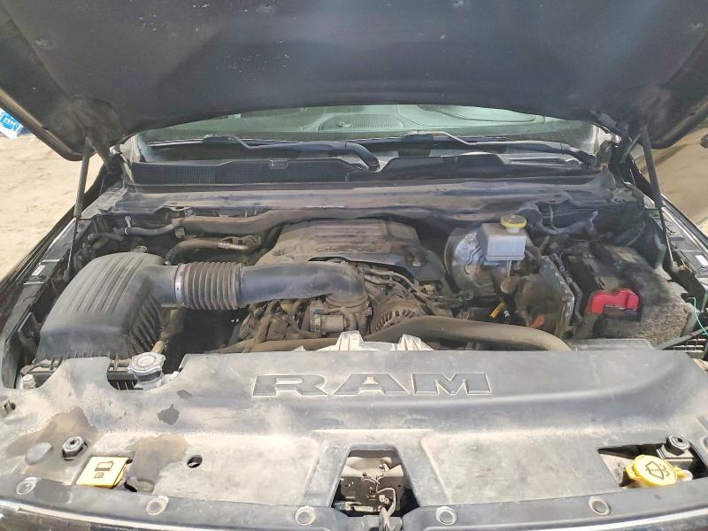 Продажа на аукционе авто 2019 Ram 1500, vin: 1C6SRFHT7KN613357, номер лота: 49221806