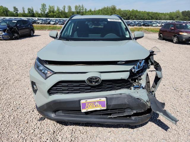 Auction sale of the 2020 Toyota Rav4, vin: 2T3W1RFV5LC070142, lot number: 49964666