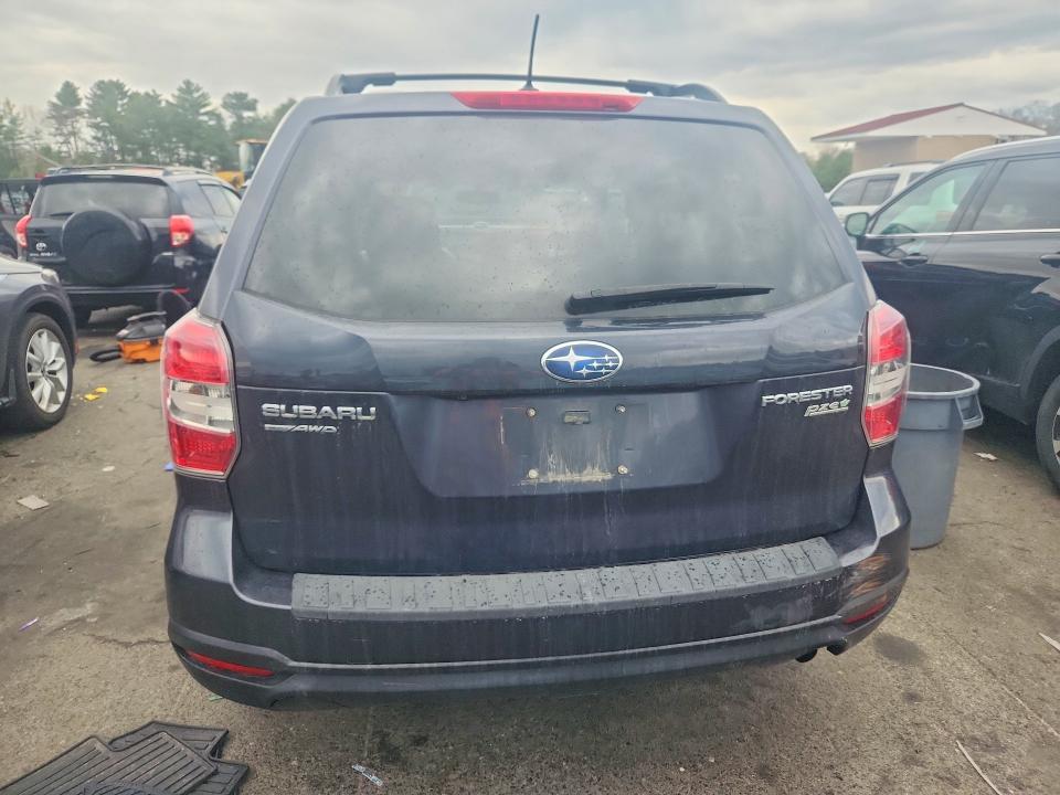 Aukcja sprzedaży 2015 Subaru Forester, vin: JF2SJAGCXFH577111, numer aukcji: 47893786