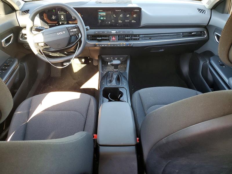 Aukcja sprzedaży 2025 Kia K4, vin: 3KPFT4DE6SE024733, numer aukcji: 51378326