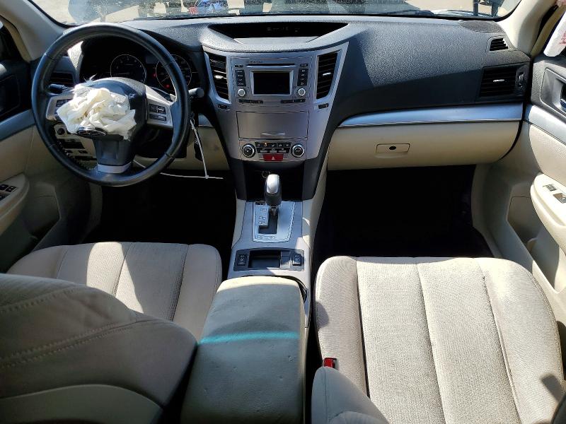 Продаж на аукціоні авто 2014 Subaru Outback, vin: 4S4BRBCC5E3270052, номер лоту: 49319806
