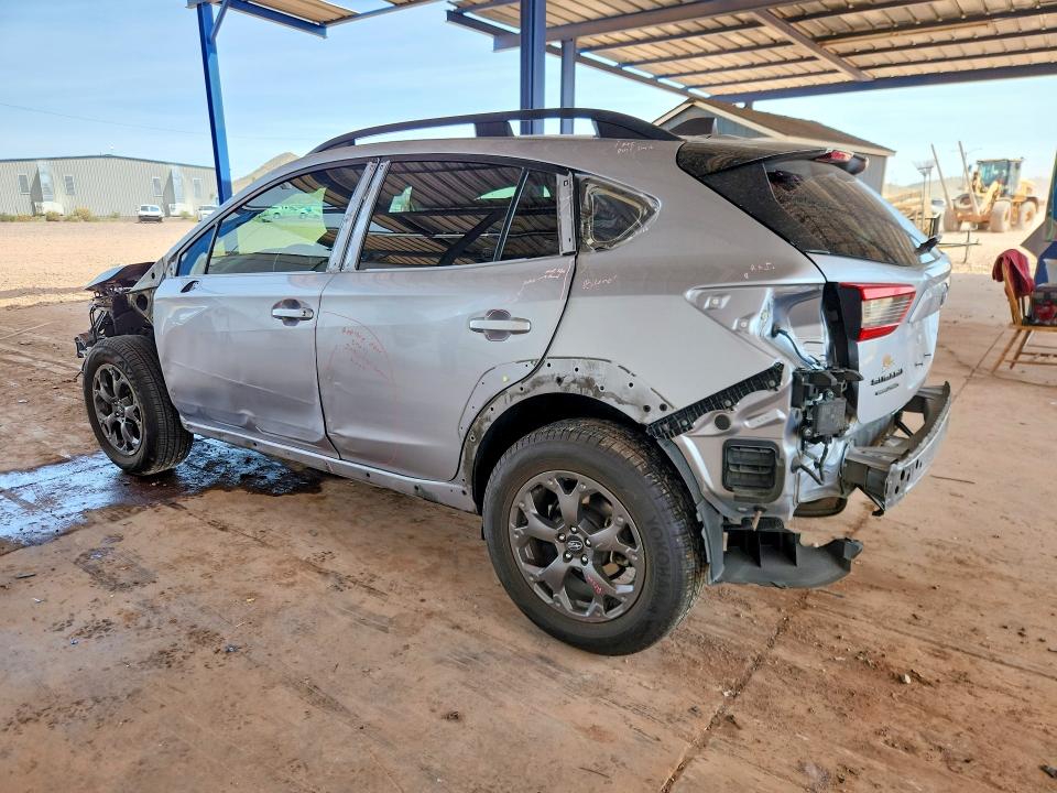 Продаж на аукціоні авто 2021 Subaru Crosstrek, vin: JF2GTHSC7MH352559, номер лоту: 50194626
