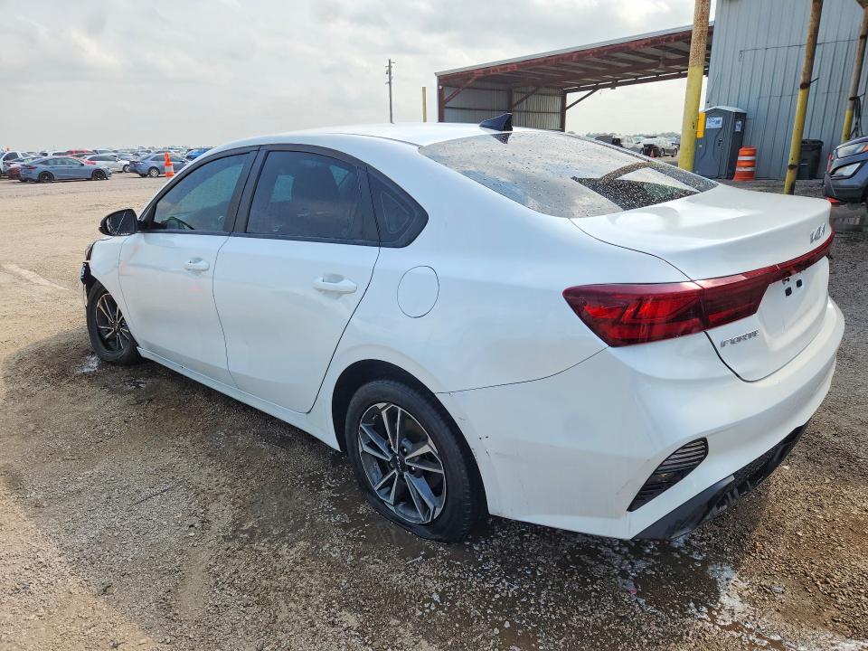 Продаж на аукціоні авто 2024 Kia Forte, vin: 3KPF24AD7RE736998, номер лоту: 51563626