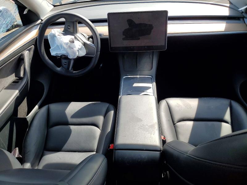 Продажа на аукционе авто 2023 Tesla Model Y, vin: 7SAYGDEE6PF815473, номер лота: 48676916