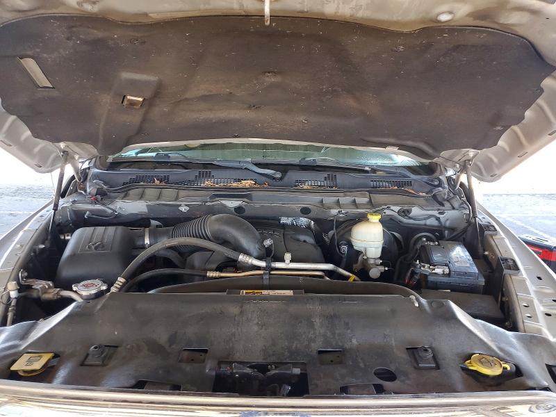 Продаж на аукціоні авто 2014 Ram 1500, vin: 1C6RR6GTXES366454, номер лоту: 51189566