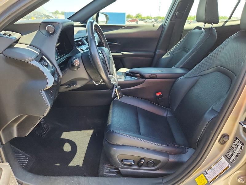 Aukcja sprzedaży 2020 Lexus Ux, vin: JTHP9JBH9L2024804, numer aukcji: 51578926