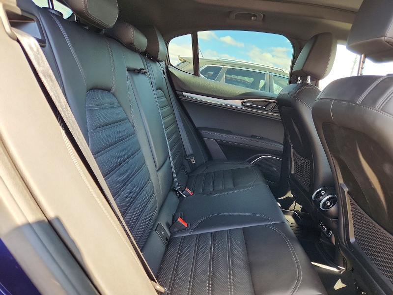 Продаж на аукціоні авто 2020 Alfa Romeo Stelvio, vin: ZASPAKBN8L7C86022, номер лоту: 48050106