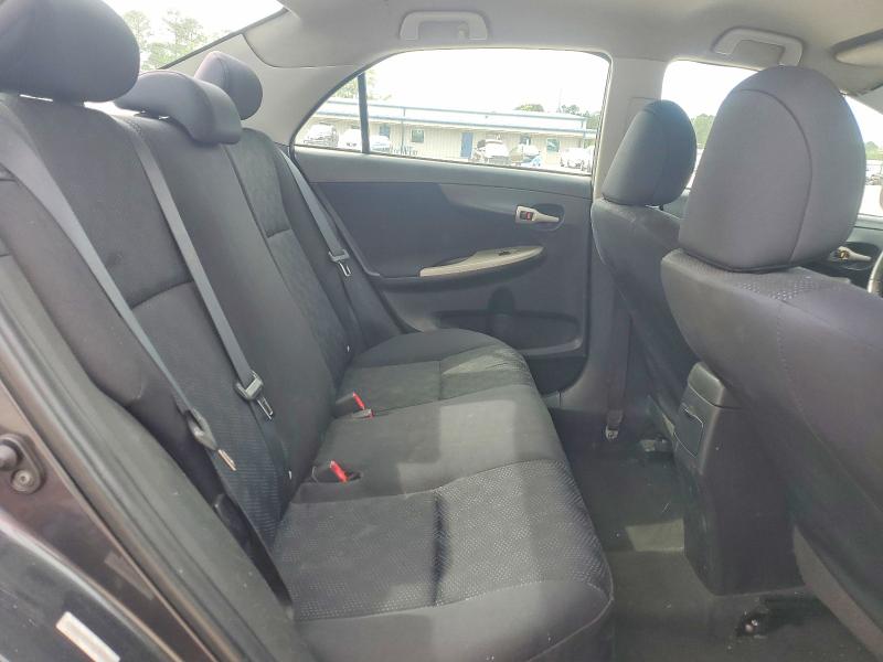 48662486 :رقم المزاد ، 1NXBU4EE1AZ187621 vin ، 2010 Toyota Corolla مزاد بيع