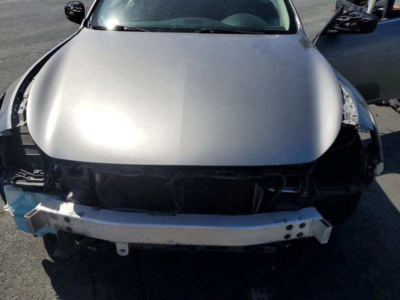 2009 Infiniti G37 Convertible მანქანა იყიდება აუქციონზე, vin: JNKCV66E49M721558, აუქციონის ნომერი: 49286556