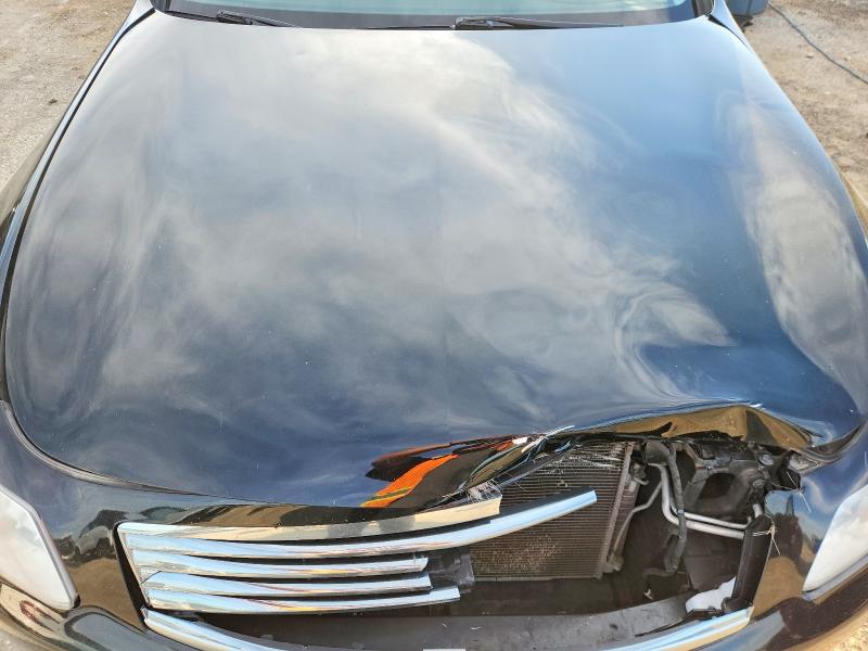 Aukcja sprzedaży 2007 Infiniti G35, vin: JNKBV61F97M814908, numer aukcji: 50731806