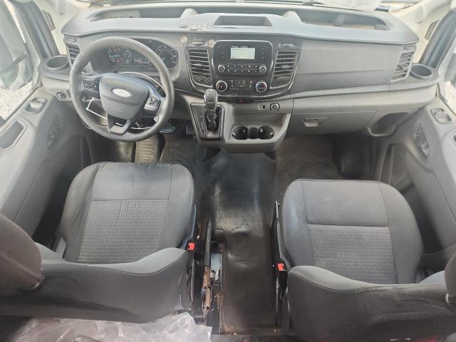Aukcja sprzedaży 2020 Ford Transit, vin: 1FTBR3X85LKB27718, numer aukcji: 50973506