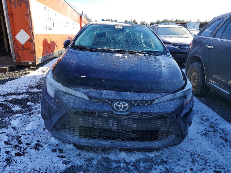 Aukcja sprzedaży 2021 Toyota Corolla, vin: 5YFBPMBE4MP245142, numer aukcji: 47580236