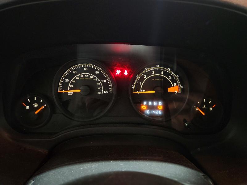 Продажа на аукционе авто 2015 Jeep Patriot, vin: 1C4NJPFA4FD220206, номер лота: 51184706