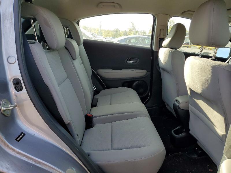 51555266 :رقم المزاد ، 3CZRU6H32KG731972 vin ، 2019 Honda Hr-v مزاد بيع