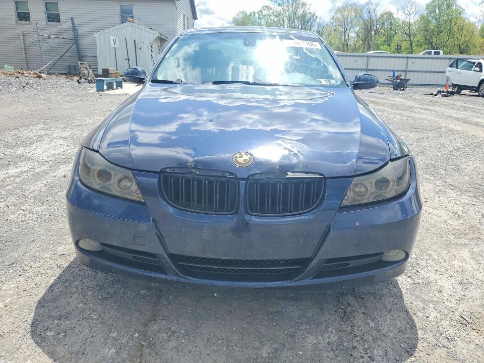 Aukcja sprzedaży 2008 Bmw 328, vin: WBAVA33508KX89680, numer aukcji: 50449106