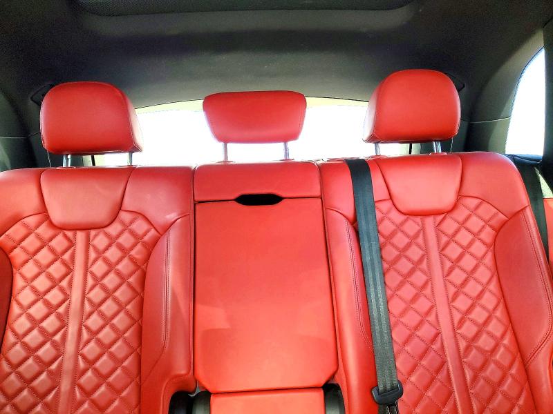 Aukcja sprzedaży 2018 Audi Sq5, vin: WA1A4AFY6J2221212, numer aukcji: 50648296