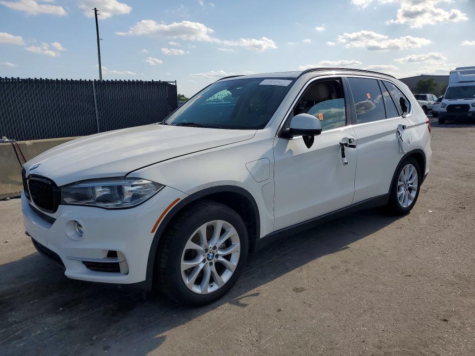 Продажа на аукционе авто 2016 Bmw X5, vin: 5UXKT0C50G0F74732, номер лота: 51718036